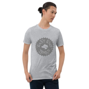 East End Trails Gear - Short-Sleeve Unisex T-Shirt