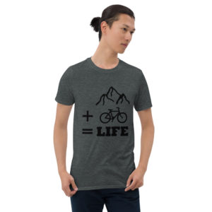 Short-Sleeve Unisex T-Shirt